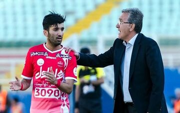  مهندس  از پرسپولیس کنار زده شد