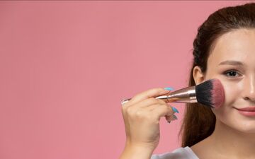 10 قانون آرایشی برای حرفه‌ای شدن در میکاپ