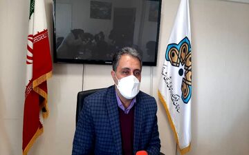 نصب پلاک سر درب منازل مفاخر شهر کرمانشاه / معرفی بزرگان کرمانشاه بر اساس تقویم روز داشته ها