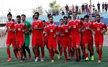 نام خرید جدید و خارجی پرسپولیس لو رفت؛ قاتل سرخ‌ها +عکس