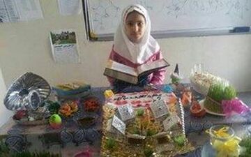 دست های ملیکا 8 ساله  از خاک بیرون زده بود؛پلیس جسدش را پیدا کرد!