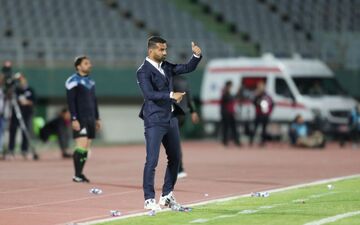 مسعود شجاعی: پرسپولیس را به‌خوبی آنالیز کرده‌ایم