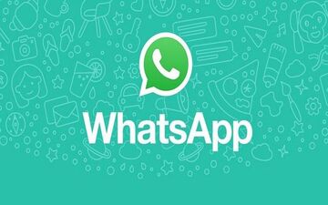 رونمایی از قابلیت جدید واتس‌اپ 