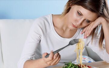 در فصل بهار این نوع تغذیه توصیه میشود


