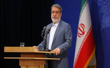 رحمانی فضلی: نظارت بر زنجیره تولید و عرضه کالا جدی دنبال می‌شود