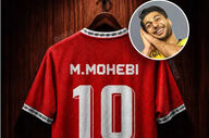 شماره 10 پرسپولیس صاحبش را پیدا کرد