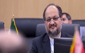 وزیر تعاون، کار و رفاه اجتماعی:
تصمیم نهایی در مورد رشد حداقل حقوق تا پایان سال اعلام میشود