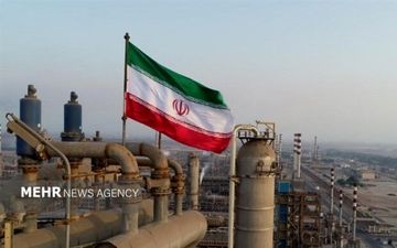 جهش قیمت نفت ایران در سایه تنش‌های خاورمیانه؛ عبور از مرز ۱۱۰ دلار