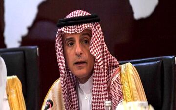 رسوایی قتل خاشقچی، دامن الجبیر را هم گرفت میدل‌ایست‌آِی: هدف بن‌سلمان از تنزل جایگاه «عادل الجبیر» تحقیر او است