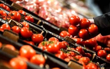  گوجه فرنگی و موز ارزان می‌شود/ قیمت هر کیلو ا نار چند؟ 