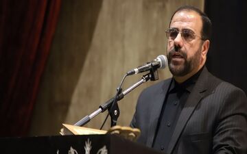 معاون پارلمانی رئیس‌جمهور: ما از مجلس یازدهم «اخوت» را خواستاریم