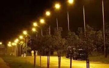 توسعه روشنایی LED و بهینه‌سازی مصرف برق در شمال کشور