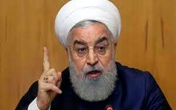 
حسن روحانی در انتخابات ثبت‌نام می‌کند؟