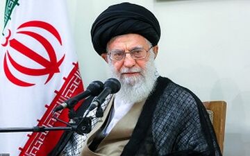 اقدام تاریخی زن و شوهر دهه هفتادی از زبان رهبر انقلاب! + فیلم