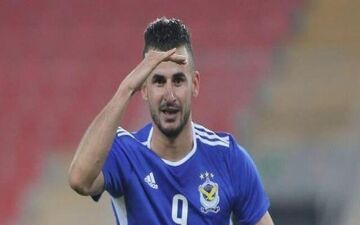 جایگزین روزبه چشمی در ام صلال مشخص شد
