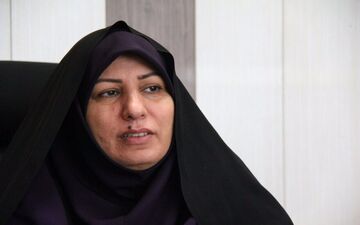 انتصاب دکتر فاطمه رضوان‌مدنی به عنوان معاون سازمان بهزیستی کشور
