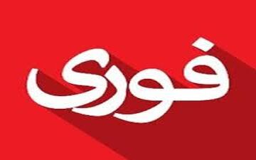 تصادف شدید خودرو پراید با یک دستگاه خودرو ایسوزو در محور هراز 