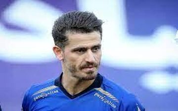 هشدار جدی به وریا غفوری : تو مدیون مدیرعامل استقلالی 