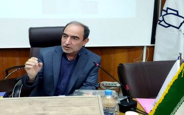 آماده باش ویژه بیمارستان‌های کرمانشاه در اربعین