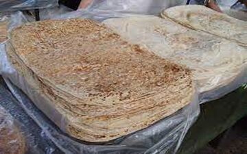 قیمت جدید نان + جزییات 