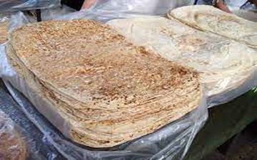 قیمت جدید نان + جزییات 