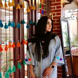 مریم آهن خای