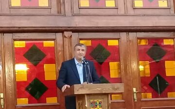 وزیر راه:
۱۰۰ کیلومتر راه روستایی جدید در مازندران احداث می شود