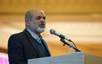 وزیر کشور: انتخابات در کمال امنیت برگزار شد

