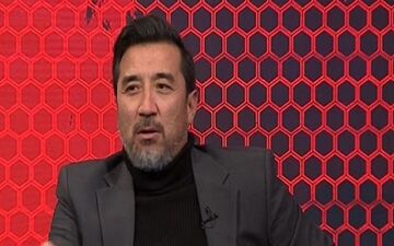عزیزی نیامده از پدیده جدا شد