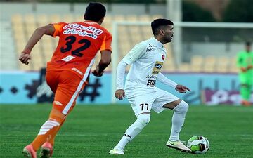 مهندس پرسپولیسی ها، برترین پاسور لیگ برتر ایران