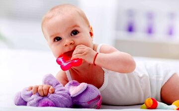 مراقبت‌های تغذیه‌ای خاص برای مادران شیرده مبتلا به کرونا