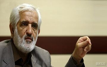 شورای شهر تهران فرار رو به جلو نکند/ از آقای سروری بعید است!