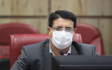 مطالبات کارکنان درمانی ایلام پرداخت نشده است