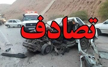 سقوط پیکان به دره در جواهرده رامسر ۴ کشته داشت