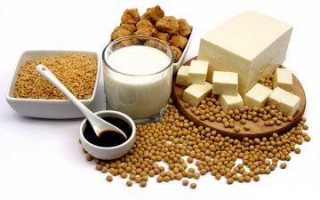 مقابله با سرطان سینه با یک ماده غذایی