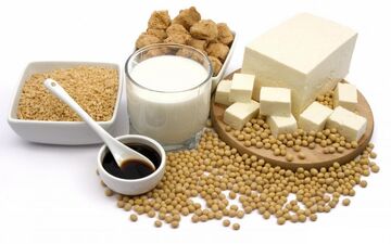 مقابله با سرطان سینه با یک ماده غذایی