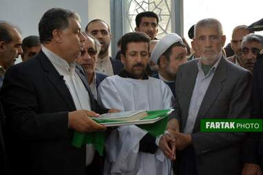 عباس عربی