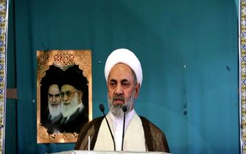  دولت جلوی تورم و گرانی‌ها را بگیرد 