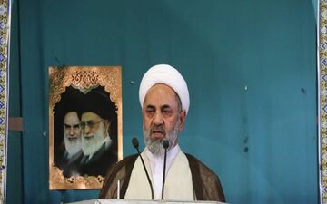  دولت جلوی تورم و گرانی‌ها را بگیرد 
