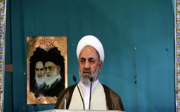  دولت جلوی تورم و گرانی‌ها را بگیرد 