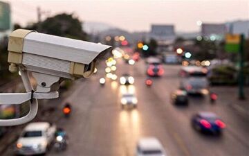 افزایش دو برابری سامانه‌های هوشمند نظارتی در محورهای مواصلاتی استان کرمانشاه