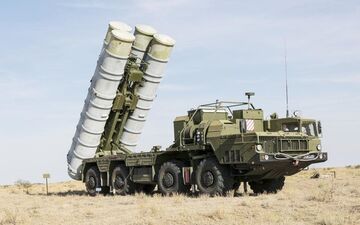 هشدار مجدد آمریکا به ترکیه درباره عواقب خرید اس-۴۰۰ روسیه