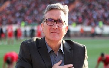 مطالبات برانکو؛موضوعی مهم برای باشگاه پرسپولیس