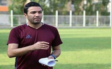  نکونام مهاجم پرسپولیس را نخواست