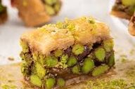 طرز تهیه شیرینی قرابیه !