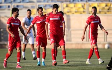 انتظار پرسپولیسی‌ها به 46 روز رسید؛ در حسرت یک مهاجم شش‌دانگ!