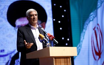 ٢٥٢٣ صندوق انتخابات شوراهای اسلامی شهر تهران شمارش و تطبیق آرا شده است