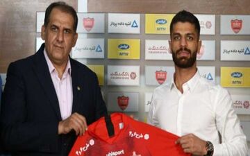 مشکلی بزرگ سر راه خرید جدید پرسپولیس