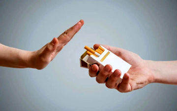 بازسازی ریه پس از ترک سیگار؛ واقعیت یا باور غلط؟