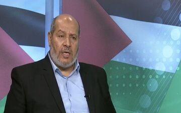 سفر هیأت حماس به مصر به ریاست خلیل الحیه